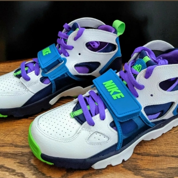 children's huarache trainers